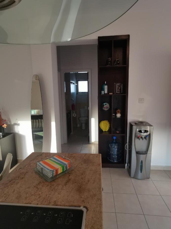 Garden Luxury Apartment Ayia Napa Exterior foto